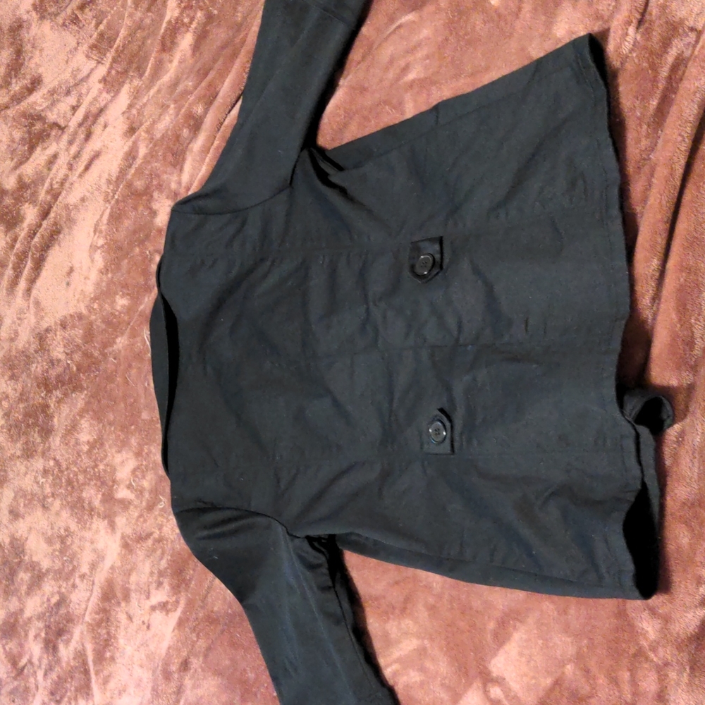 Linea jacket - Picture 3 of 3